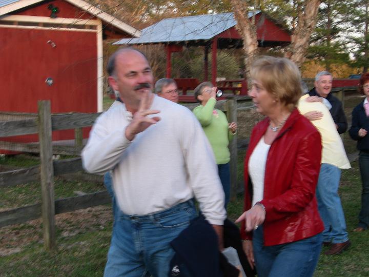 SHS-HVJ Oyster Roast 019